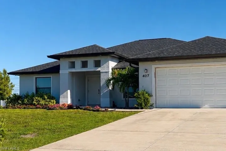 4017  7TH SW ST, Lehigh Acres, FL 33976