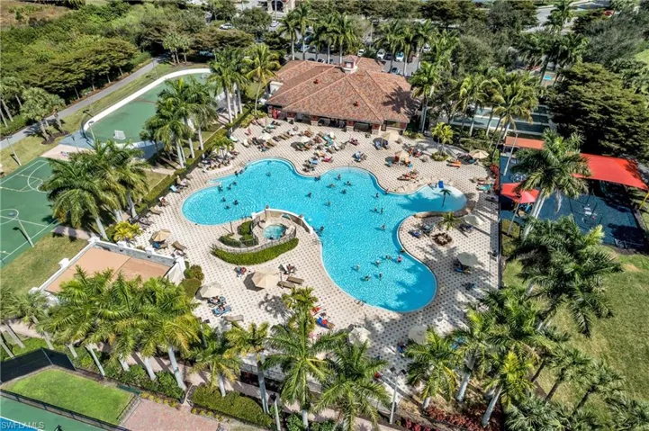 21048 Cosenza Ct, Estero, Florida 33928
