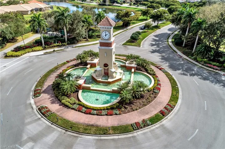 21048 Cosenza Ct, Estero, Florida 33928