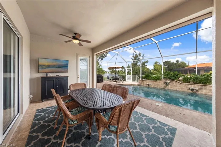 1315 SW 37th  ST, Cape Coral, FL 33904