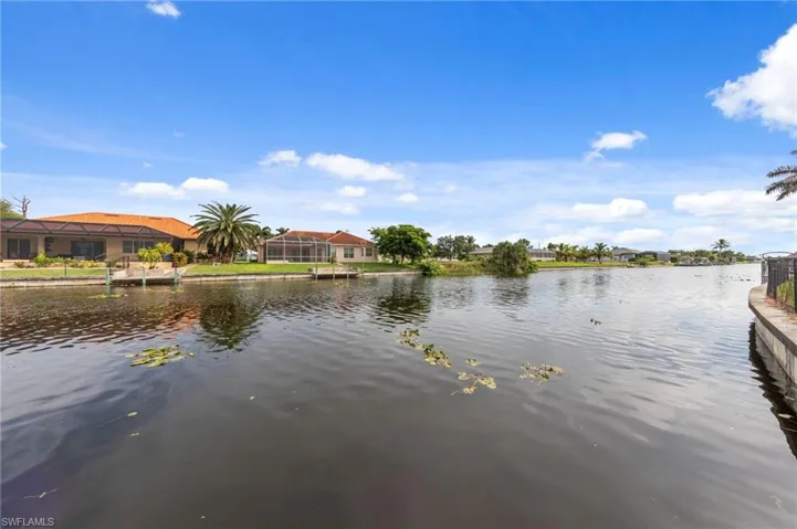 Water view