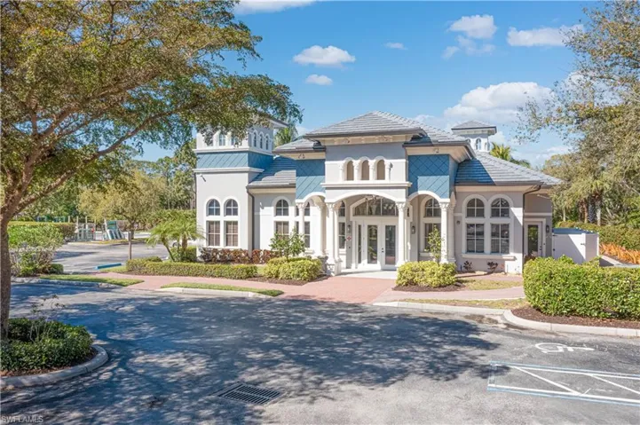 Clubhouse