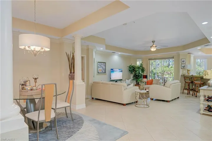 Dining Room/Great Room