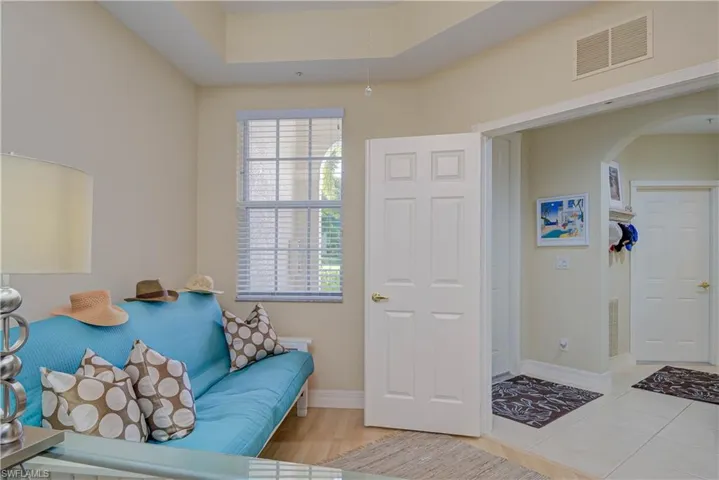 Bedroom 3/Office