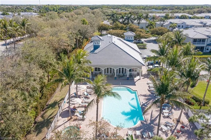 Clubhouse Pool/Hot tub