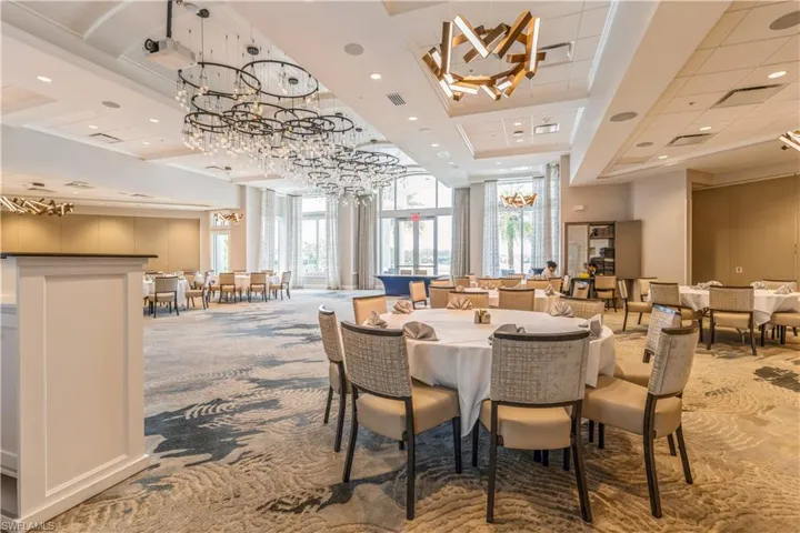 Community Restaurant