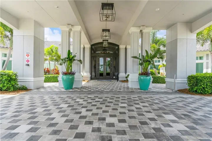 Club House