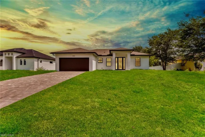 3302 18th St Sw, Lehigh Acres, Florida 33976