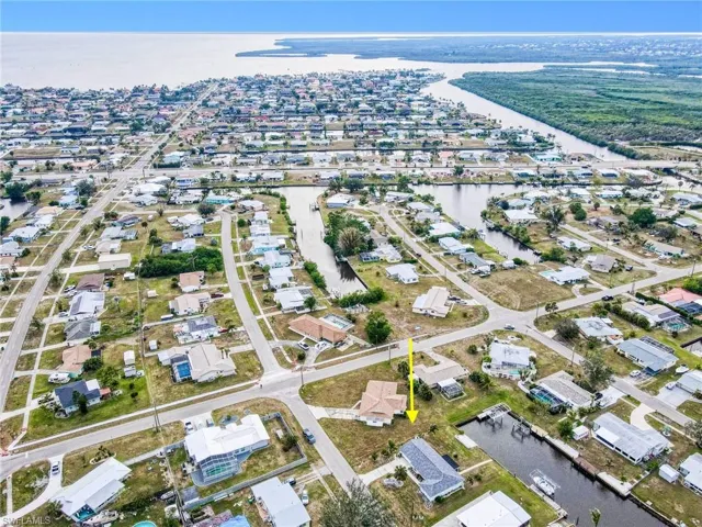 148  Salem NW AVE, Port Charlotte, FL 33952