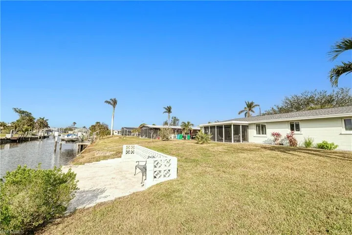 148  Salem NW AVE, Port Charlotte, FL 33952