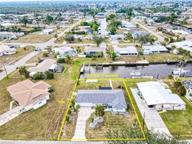 148  Salem NW AVE, Port Charlotte, FL 33952