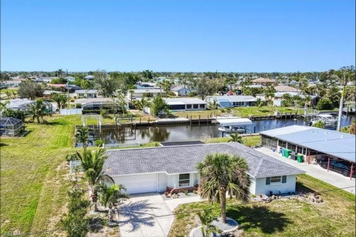 148  Salem NW AVE, Port Charlotte, FL 33952