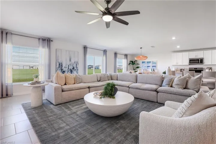 17139 Pompeii Way, North Fort Myers, Florida 33917