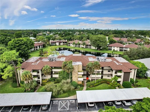 1600  Misty Pines  CIR, Naples, FL 34105