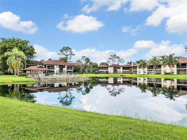 1600  Misty Pines  CIR, Naples, FL 34105