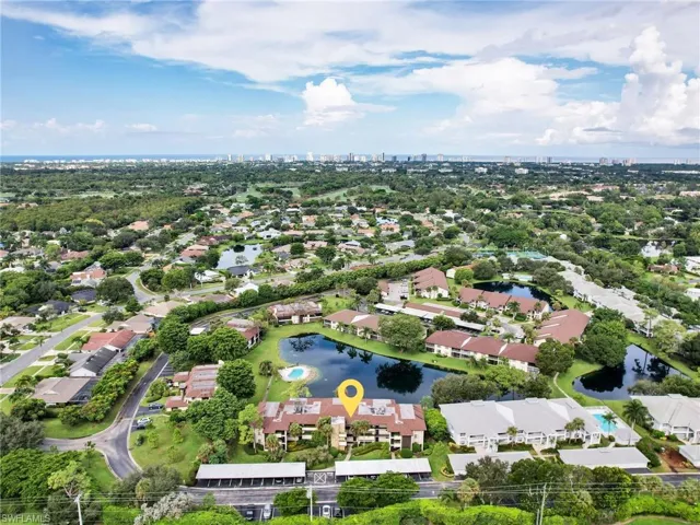 1600  Misty Pines  CIR, Naples, FL 34105