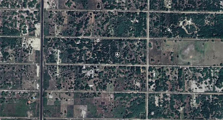 17817 NW 280th  ST, Okeechobee, FL 34972