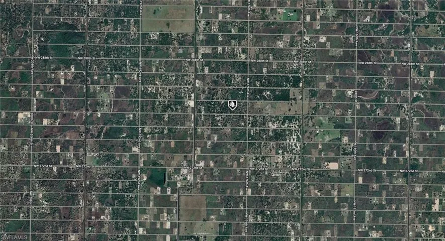 17817 NW 280th  ST, Okeechobee, FL 34972