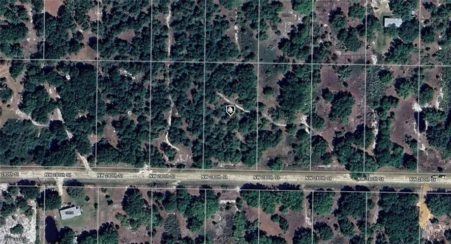 17817 NW 280th  ST, Okeechobee, FL 34972