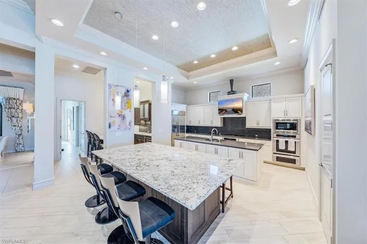 16434 Seneca Way, Naples, Florida 34110