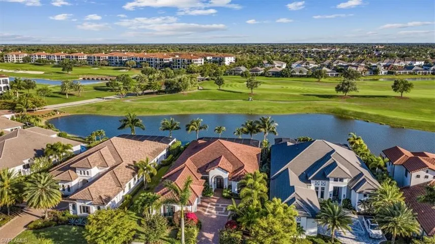 16434 Seneca Way, Naples, Florida 34110