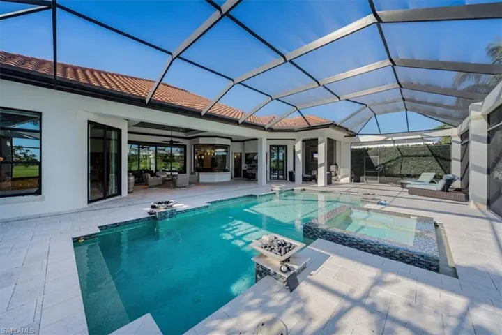 16434 Seneca Way, Naples, Florida 34110