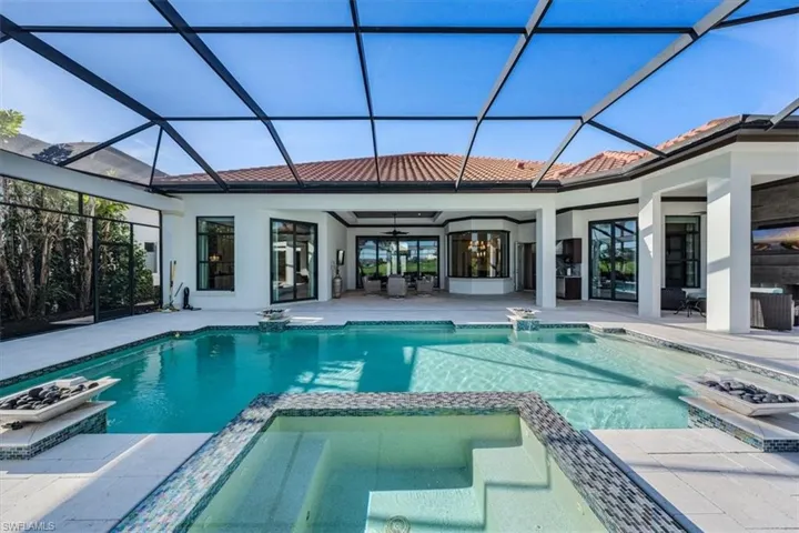 16434 Seneca Way, Naples, Florida 34110