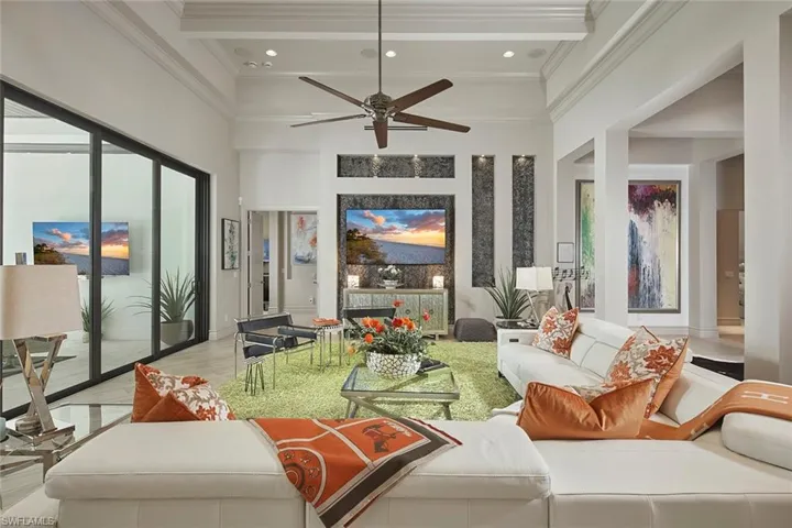 16434 Seneca Way, Naples, Florida 34110
