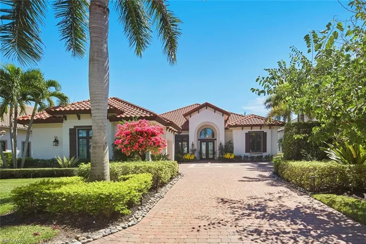 16434 Seneca Way, Naples, Florida 34110