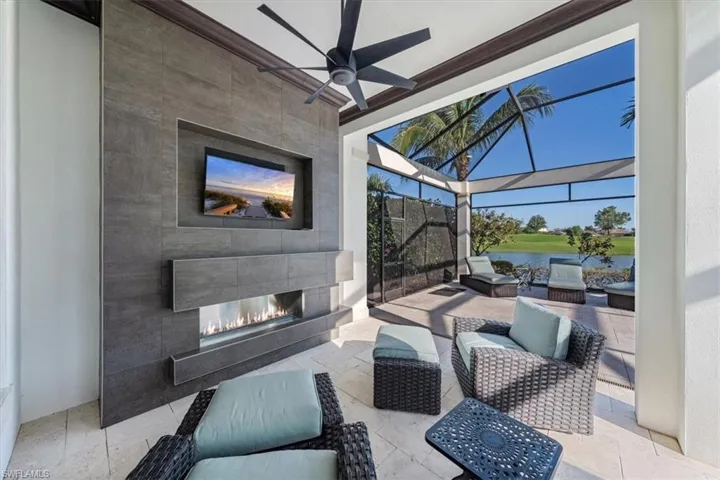 16434 Seneca Way, Naples, Florida 34110
