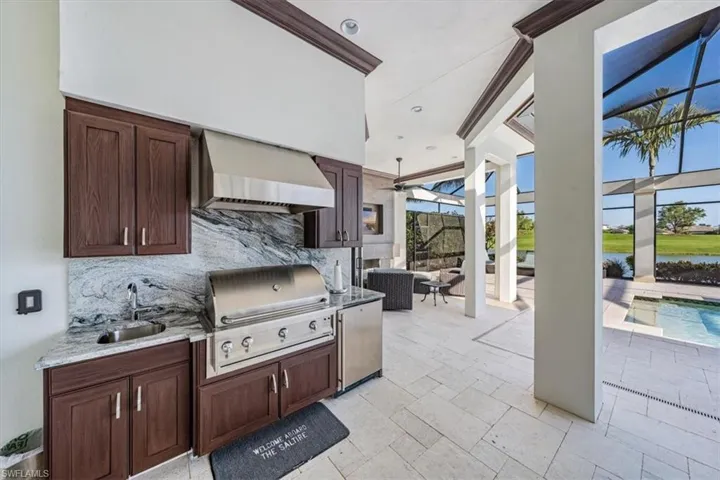 16434 Seneca Way, Naples, Florida 34110