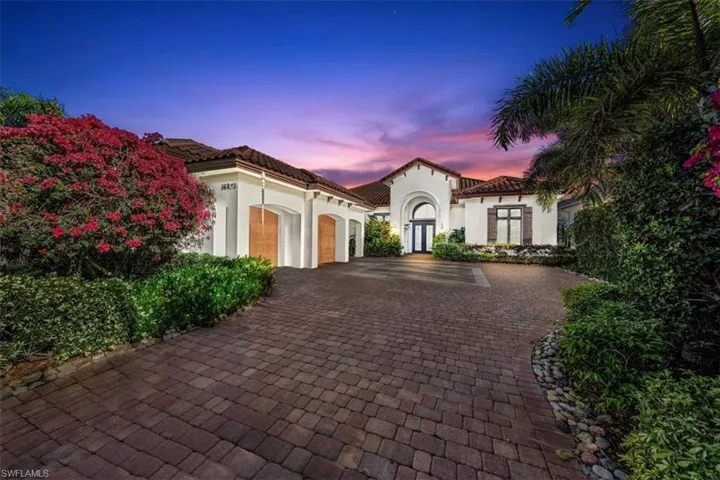 16434 Seneca Way, Naples, Florida 34110