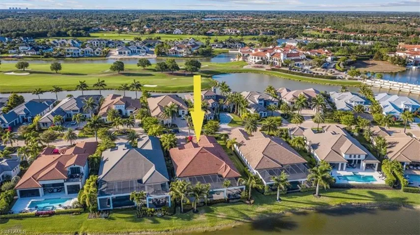 16434 Seneca Way, Naples, Florida 34110