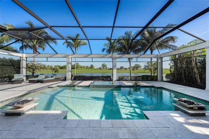 16434 Seneca Way, Naples, Florida 34110