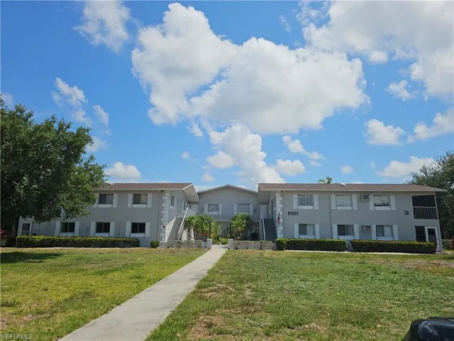 8101 Country Rd 201, Fort Myers, Florida 33919