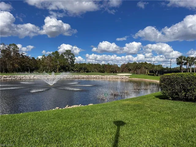 Signature par 3 hole