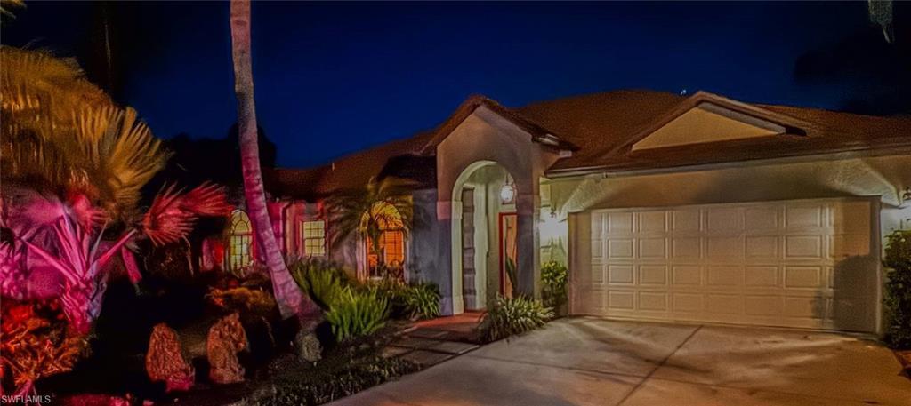 10671 Landau LN, BONITA SPRINGS FL 34135