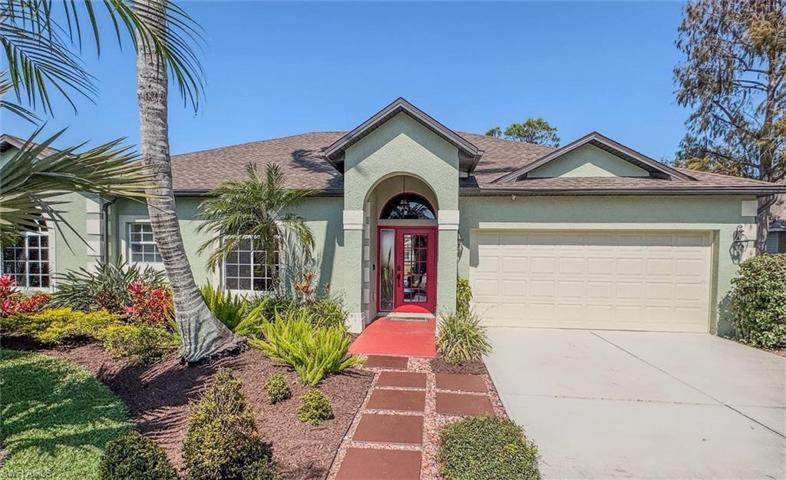 10671 Landau LN, BONITA SPRINGS FL 34135