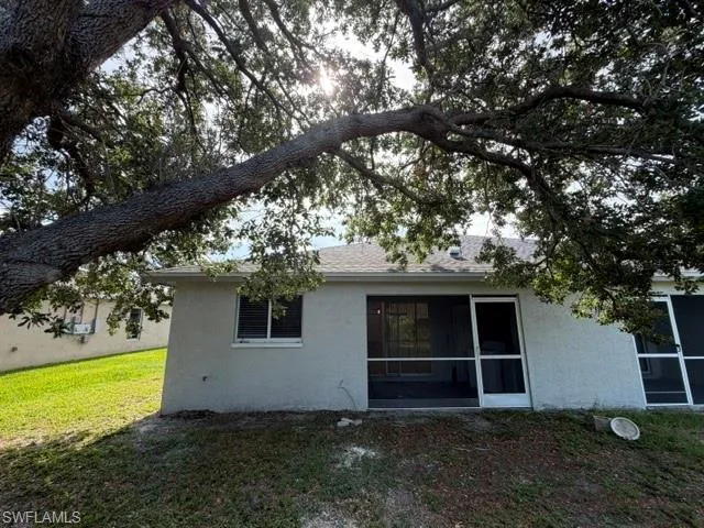 4344 Sw 7th Pl, Cape Coral, Florida 33914