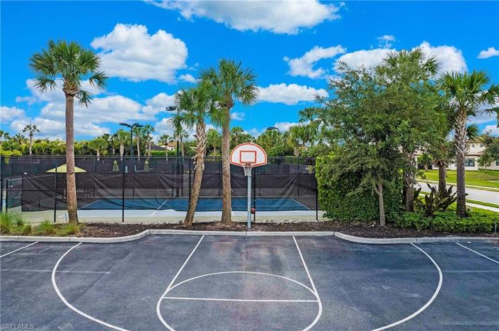 Basketball