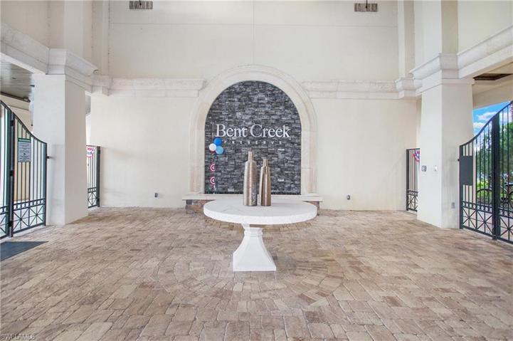 Common area