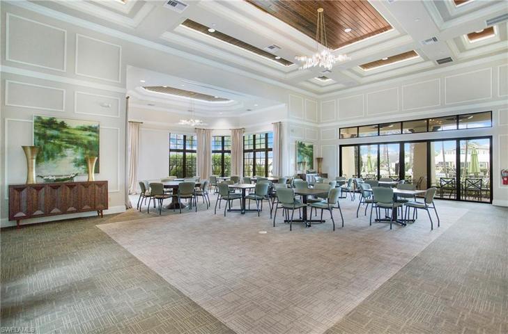 Community Gathering Room
