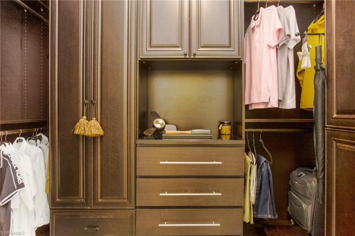 California Closet Built In #2