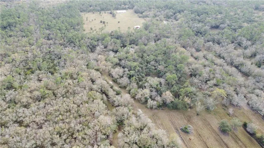 28420  Mullet  RD, Labelle, FL 33935