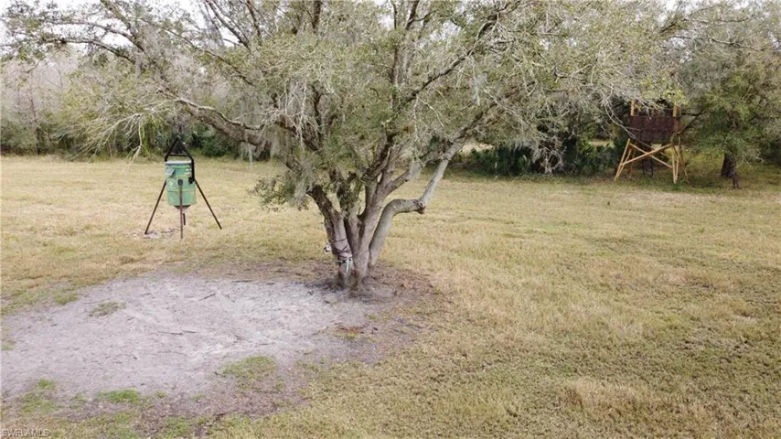 28420  Mullet  RD, Labelle, FL 33935