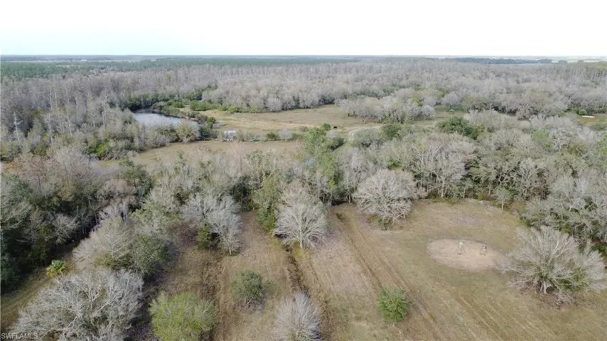28420  Mullet  RD, Labelle, FL 33935