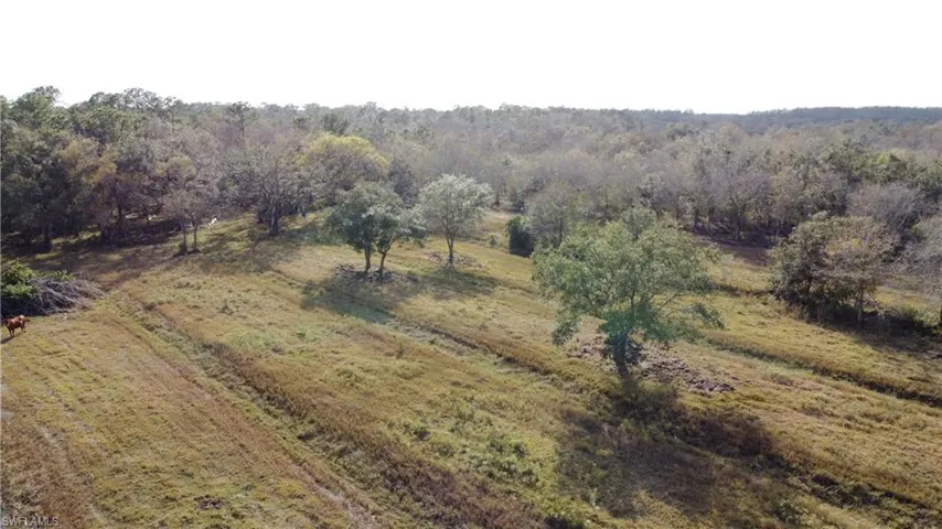 28420  Mullet  RD, Labelle, FL 33935