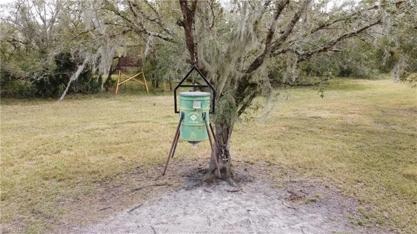28420  Mullet  RD, Labelle, FL 33935