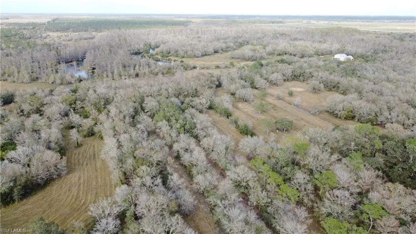 28420  Mullet  RD, Labelle, FL 33935