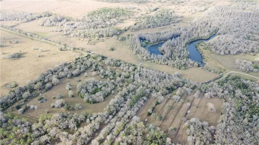 28420  Mullet  RD, Labelle, FL 33935
